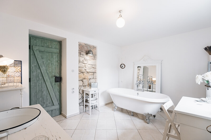 Kamýk - Litoměřice | Prodej, Rodinný dům 2+kk, 218 m²