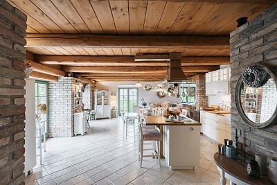 Kamýk - Litoměřice | Prodej, Rodinný dům 2+kk, 218 m²