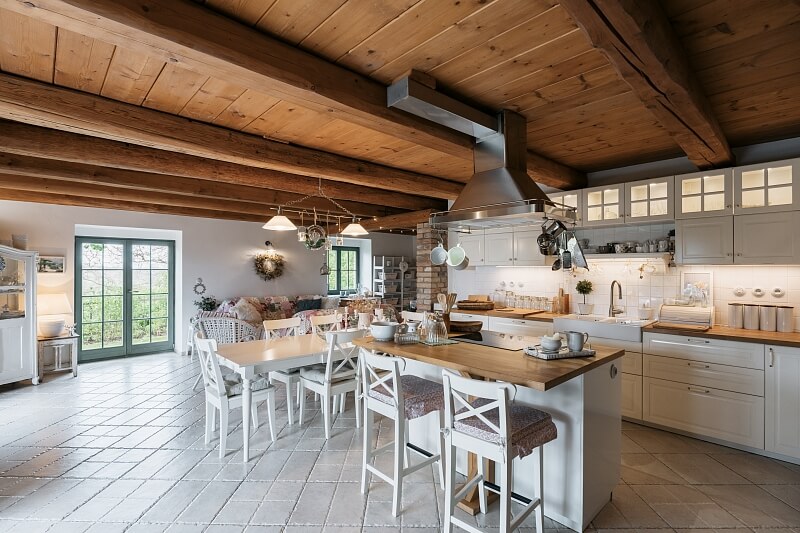 Kamýk - Litoměřice | Prodej, Rodinný dům 2+kk, 218 m²