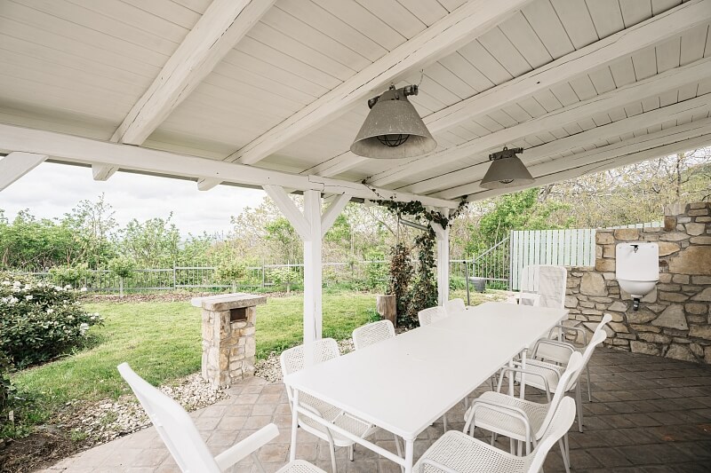 Kamýk - Litoměřice | Prodej, Rodinný dům 2+kk, 218 m²