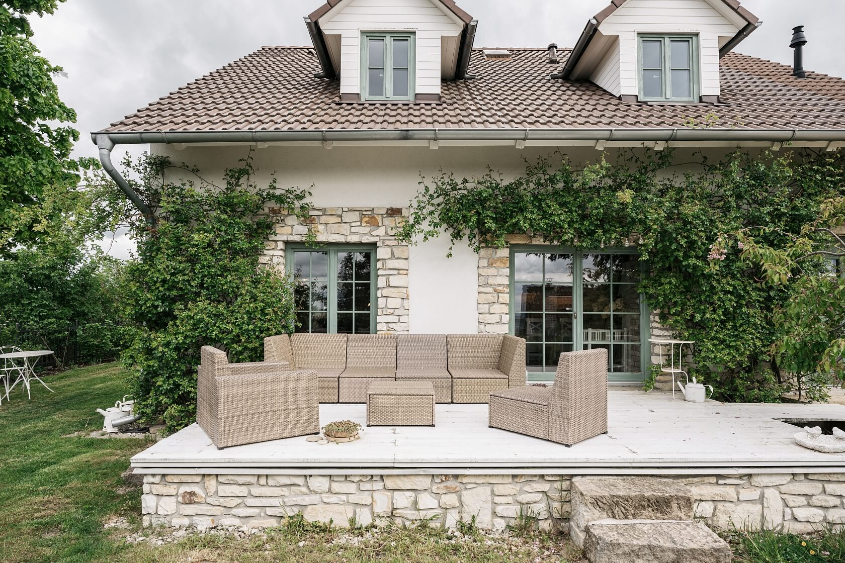 Kamýk - Litoměřice | Prodej, Rodinný dům 2+kk, 218 m²