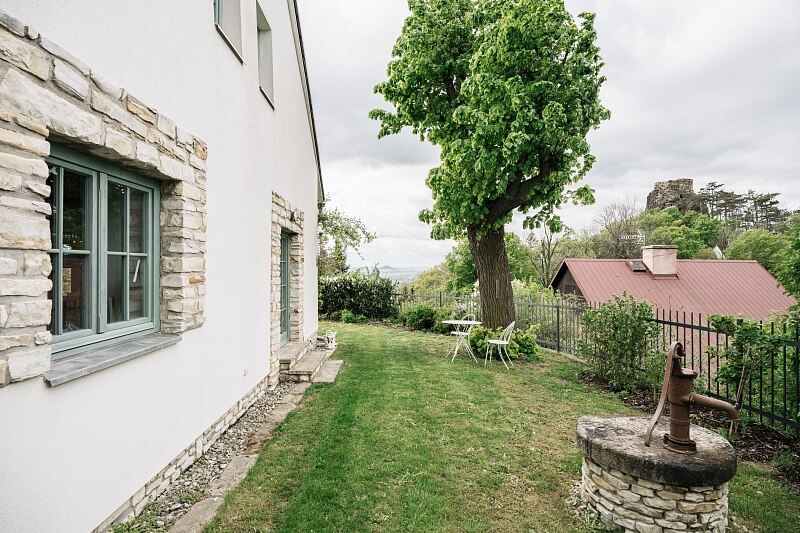 Kamýk - Litoměřice | Prodej, Rodinný dům 2+kk, 218 m²