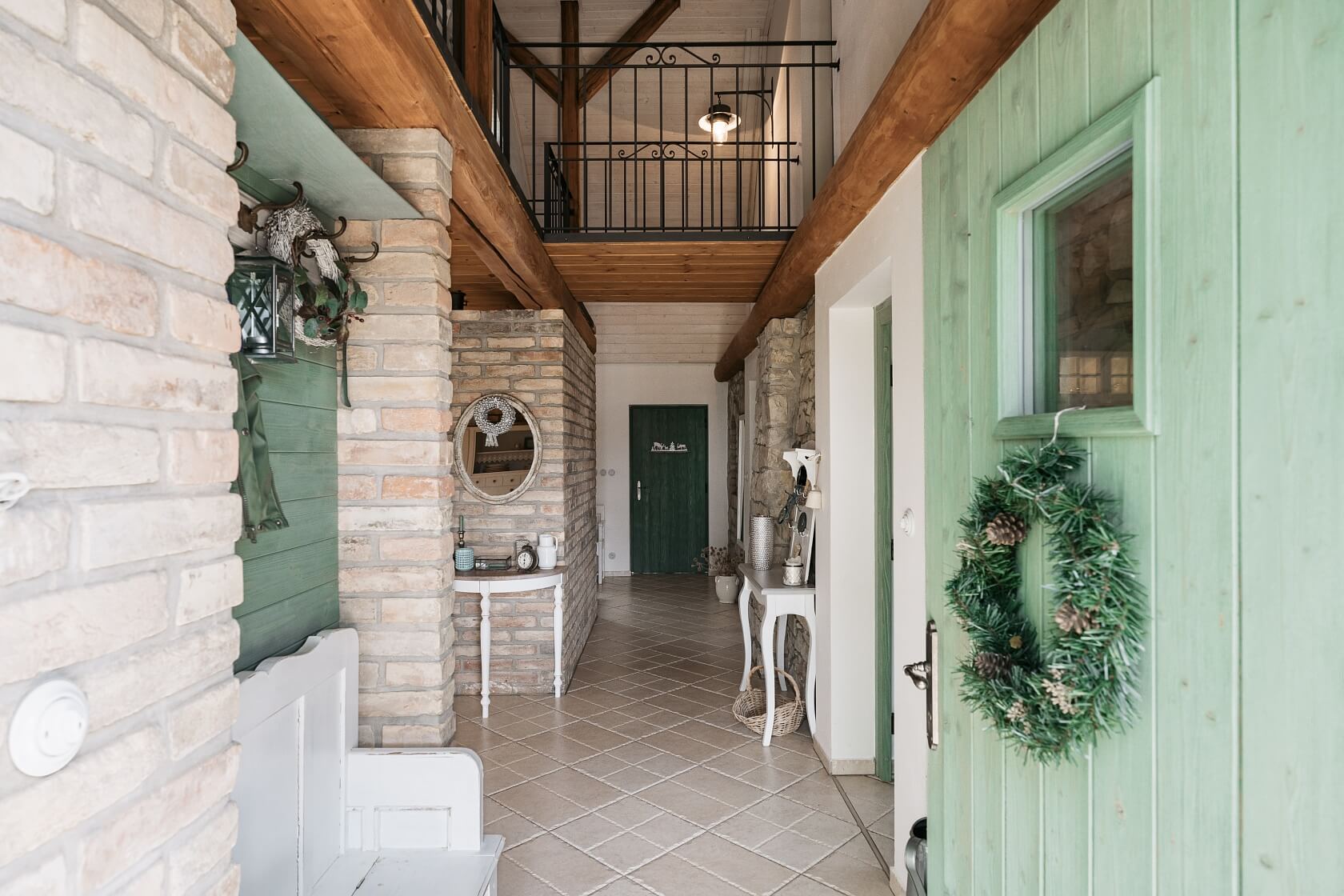 Kamýk - Litoměřice | Prodej, Rodinný dům 2+kk, 218 m²