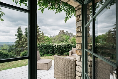 Kamýk - Litoměřice | Sale, House One-bedroom (2+kk), 218 m²