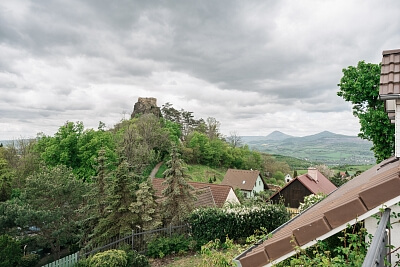 Kamýk - Litoměřice | Prodej, Rodinný dům 2+kk, 218 m²