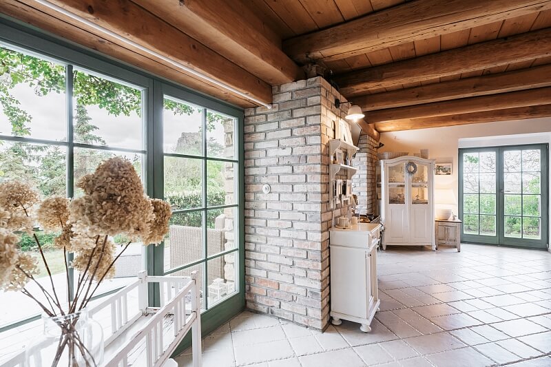 Kamýk - Litoměřice | Prodej, Rodinný dům 2+kk, 218 m²