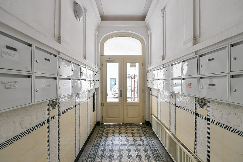 Školská, Nové Město - Prague 1 | Sale, Apartment One-bedroom (2+kk), 77 m²