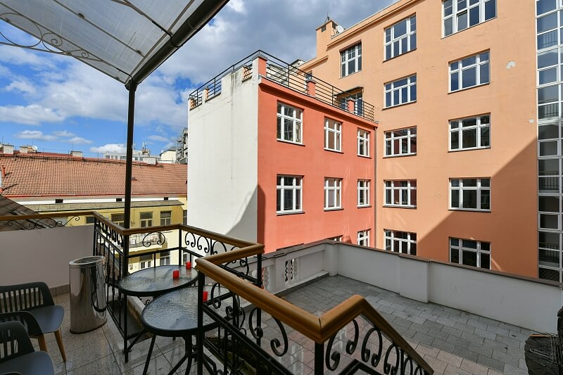 Školská, Nové Město - Praha 1 | Prodej, Byt 2+kk, 77 m²