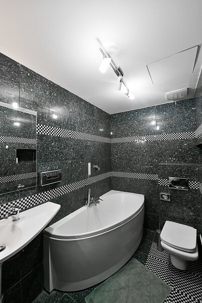 Školská, Nové Město - Prague 1 | Sale, Apartment One-bedroom (2+kk), 77 m²