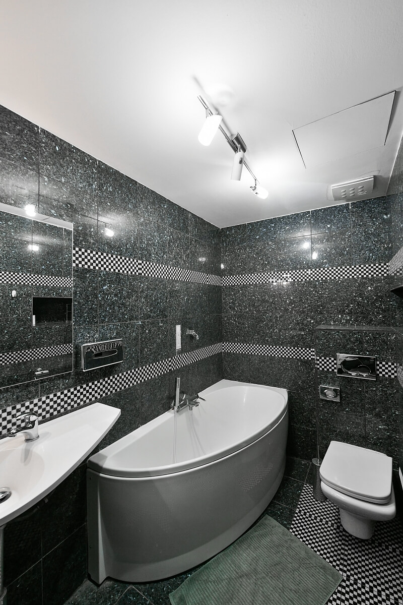 Školská, Nové Město - Prague 1 | Sale, Apartment One-bedroom (2+kk), 77 m²