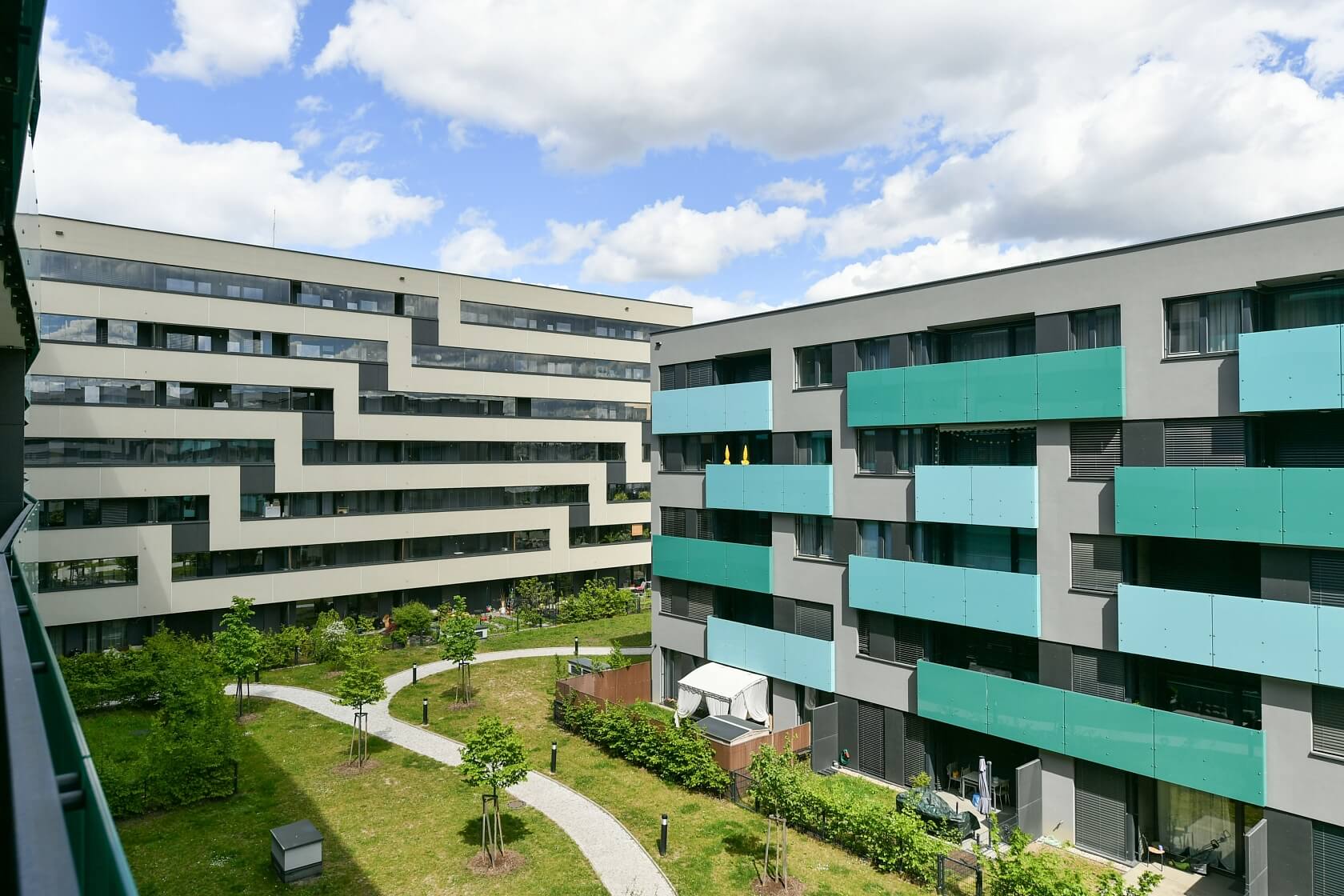 Argentinská, Holešovice - Praha 7 | Pronájem, Byt 2+kk, 56 m²