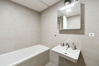 Argentinská, Holešovice - Praha 7 | Pronájem, Byt 2+kk, 56 m²