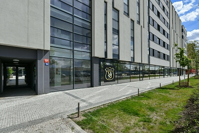 Argentinská, Holešovice - Praha 7 | Pronájem, Byt 2+kk, 56 m²