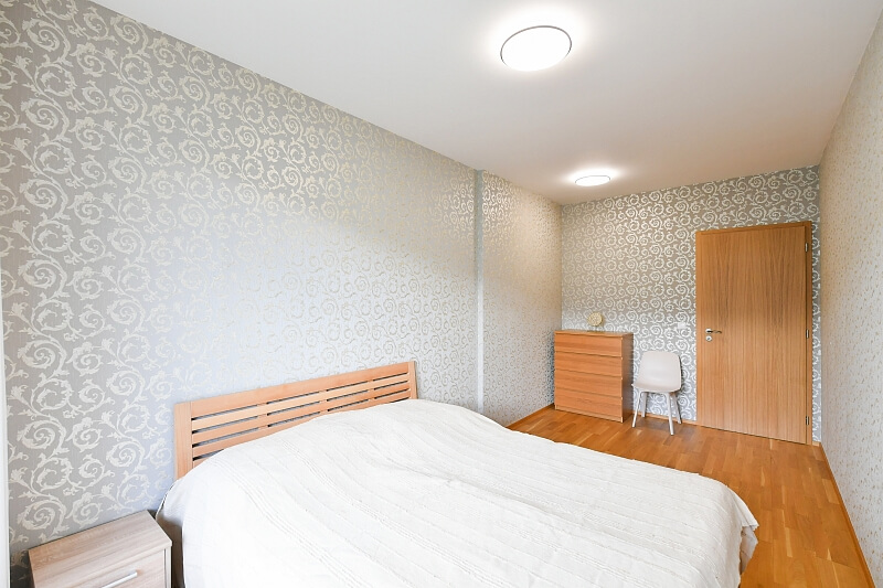 Argentinská, Holešovice - Prague 7 | Rent, Apartment One-bedroom (2+kk), 56 m²