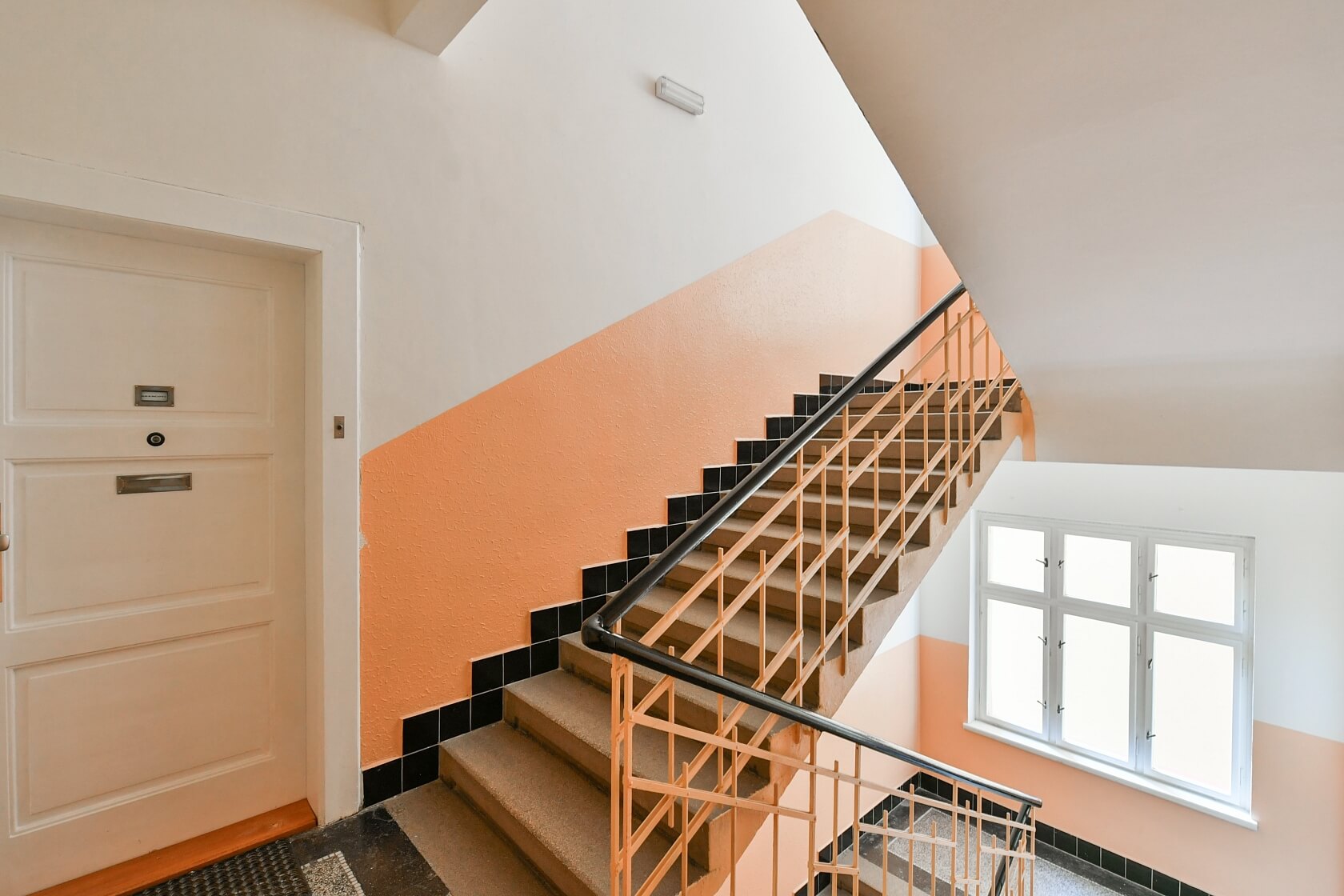 Terronská, Bubeneč - Praha 6 | Pronájem, Byt 2+1, 75 m²