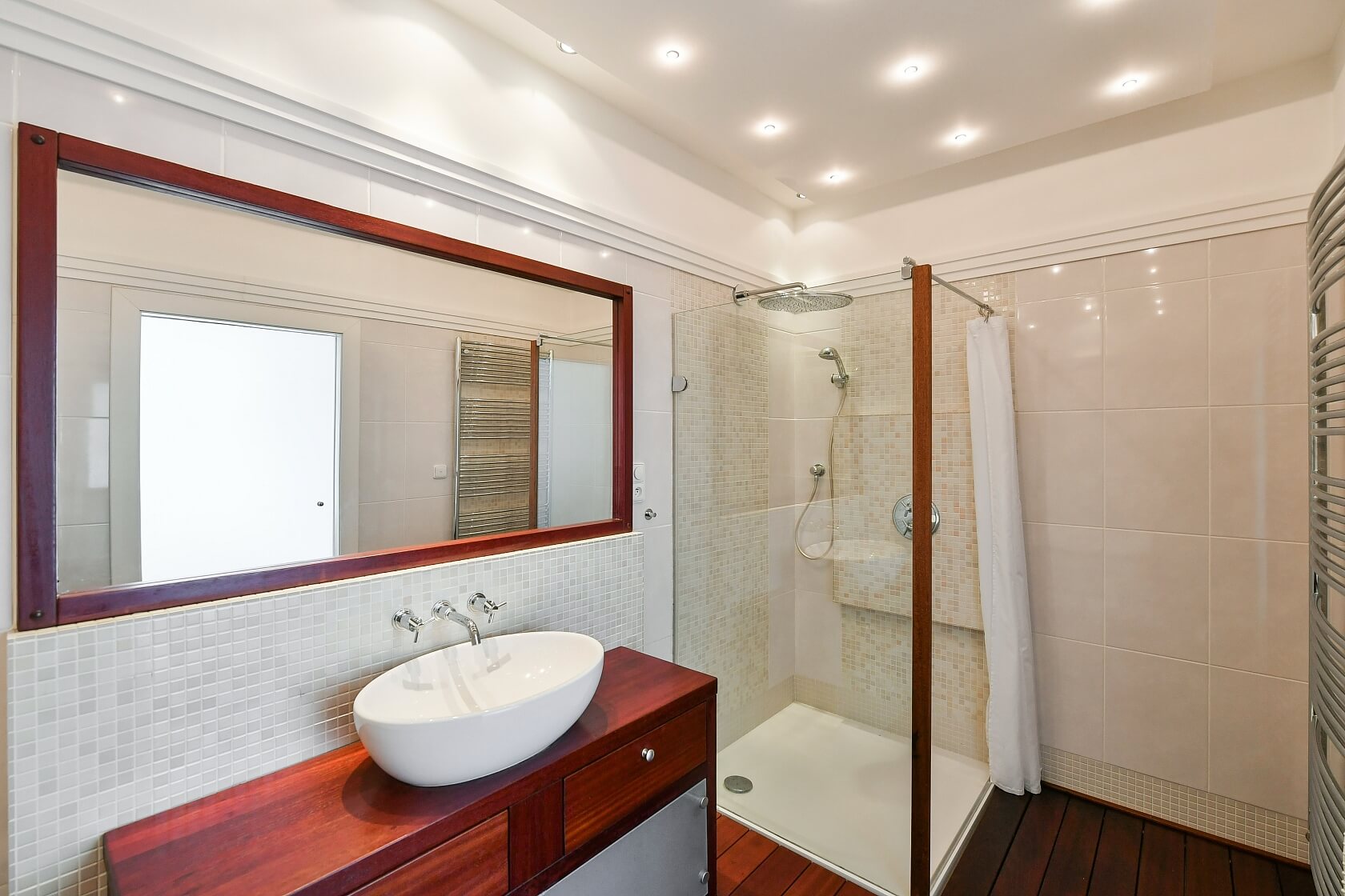 Terronská, Bubeneč - Praha 6 | Pronájem, Byt 2+1, 75 m²