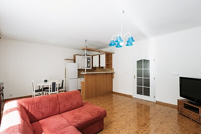 Na Hroudě, Strašnice - Praha 10 | Prodej, Byt 2+kk, 71 m²