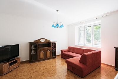 Na hroudě, Strašnice - Prague 10 | Sale, Apartment One-bedroom (2+kk), 71 m²