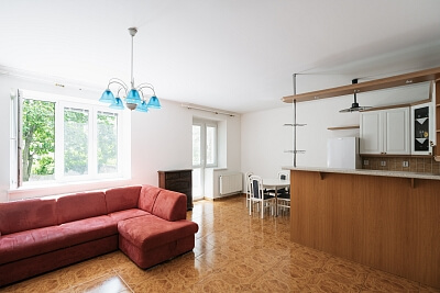 Na Hroudě, Strašnice - Praha 10 | Prodej, Byt 2+kk, 71 m²