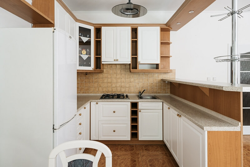 Na hroudě, Strašnice - Prague 10 | Sale, Apartment One-bedroom (2+kk), 71 m²