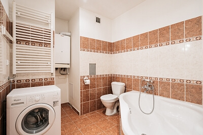 Na Hroudě, Strašnice - Praha 10 | Prodej, Byt 2+kk, 71 m²