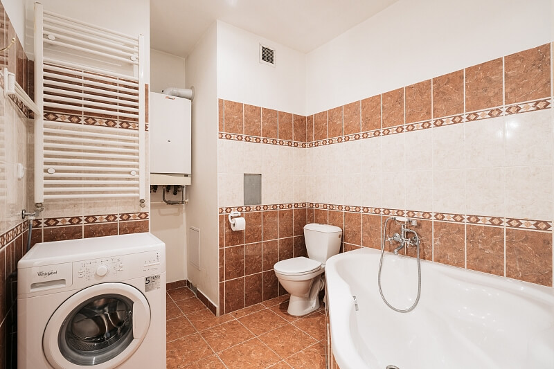 Na hroudě, Strašnice - Prague 10 | Sale, Apartment One-bedroom (2+kk), 71 m²