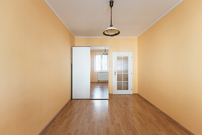 Na hroudě, Strašnice - Prague 10 | Sale, Apartment One-bedroom (2+kk), 71 m²