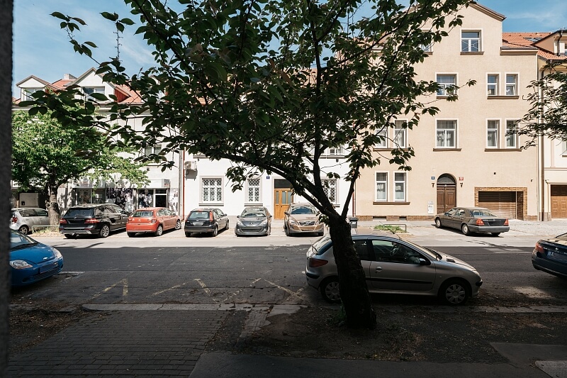 Na hroudě, Strašnice - Prague 10 | Sale, Apartment One-bedroom (2+kk), 71 m²