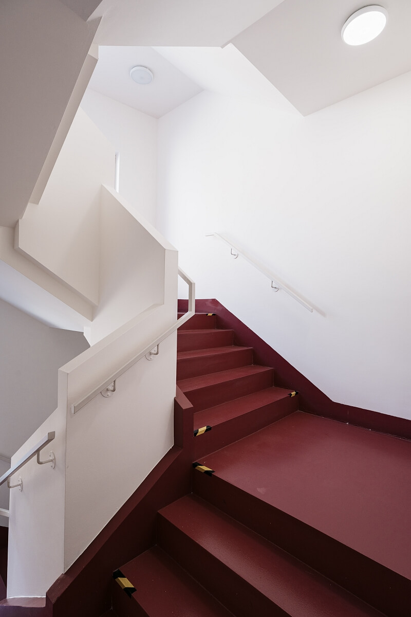 Na Zatlance, Smíchov - Praha 5 | Pronájem, Byt 2+kk, 56 m²