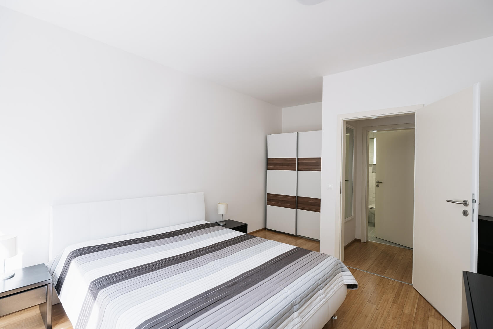 Na Zatlance, Smíchov - Praha 5 | Pronájem, Byt 2+kk, 56 m²