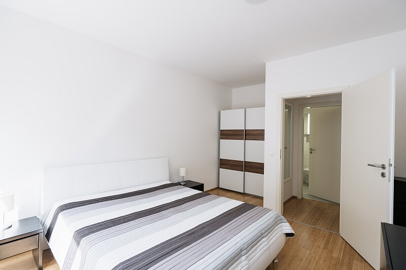 Na Zatlance, Smíchov - Praha 5 | Pronájem, Byt 2+kk, 56 m²