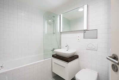 Na Zatlance, Smíchov - Praha 5 | Pronájem, Byt 2+kk, 56 m²