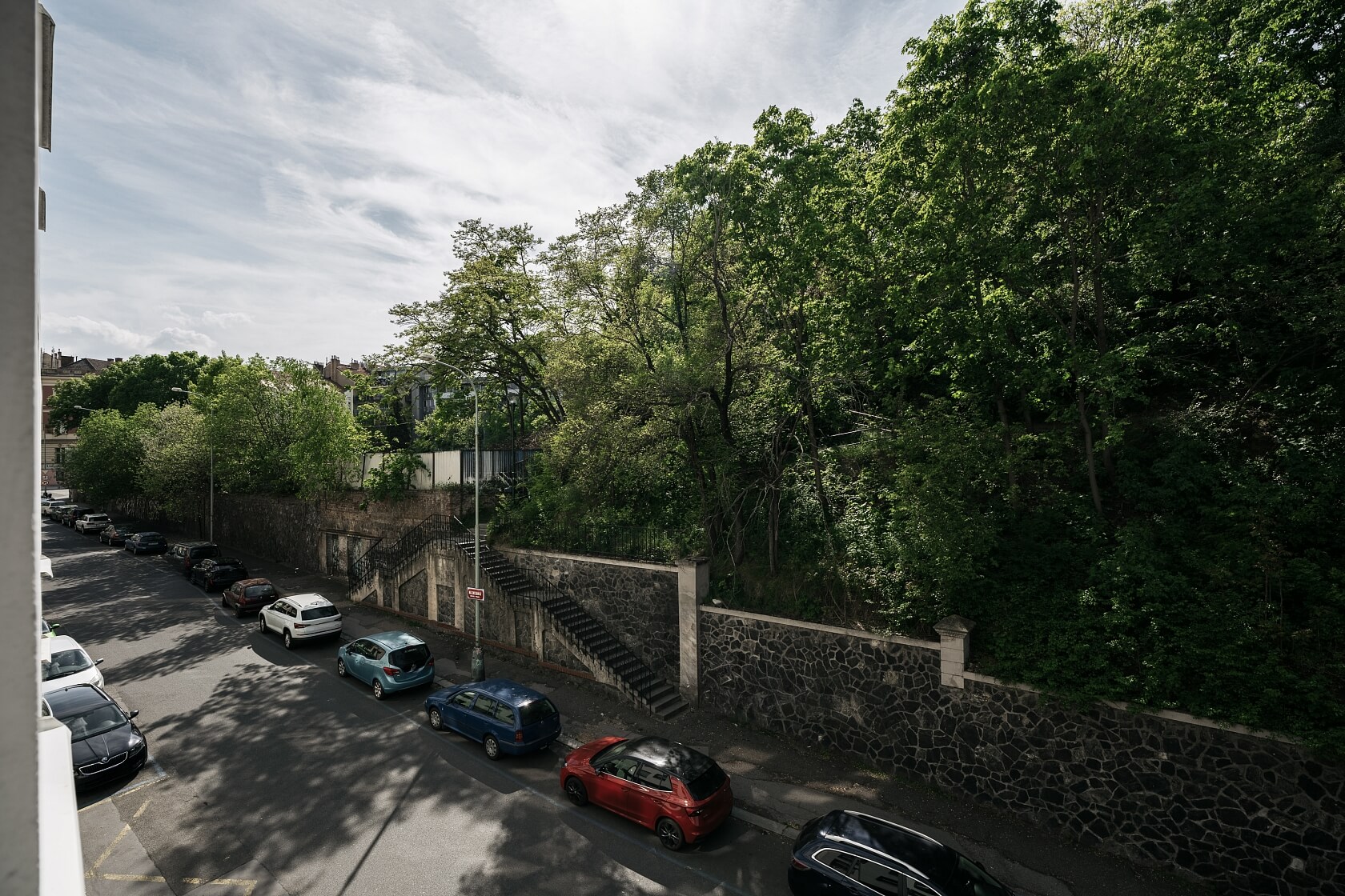 Na Zatlance, Smíchov - Praha 5 | Pronájem, Byt 2+kk, 56 m²