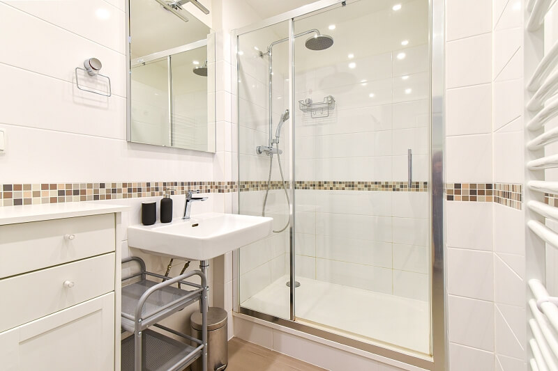 Hájkova, Žižkov - Prague 3 | Sale, Apartment One-bedroom (2+kk), 56 m²