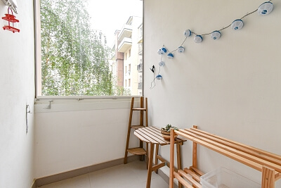 Hájkova, Žižkov - Prague 3 | Sale, Apartment One-bedroom (2+kk), 56 m²