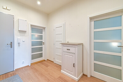 Hájkova, Žižkov - Praha 3 | Prodej, Byt 2+kk, 56 m²