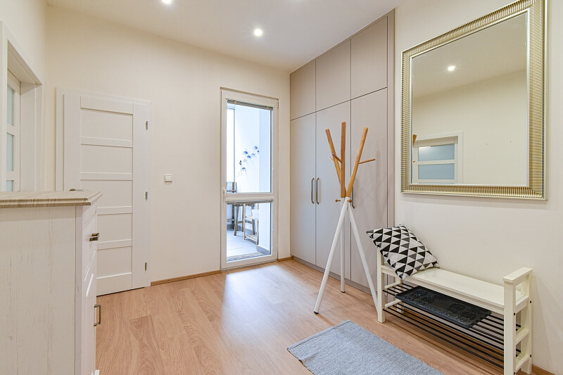 Hájkova, Žižkov - Praha 3 | Prodej, Byt 2+kk, 56 m²