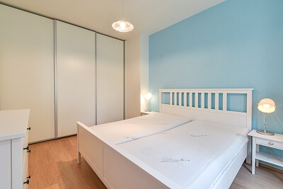 Hájkova, Žižkov - Prague 3 | Sale, Apartment One-bedroom (2+kk), 56 m²