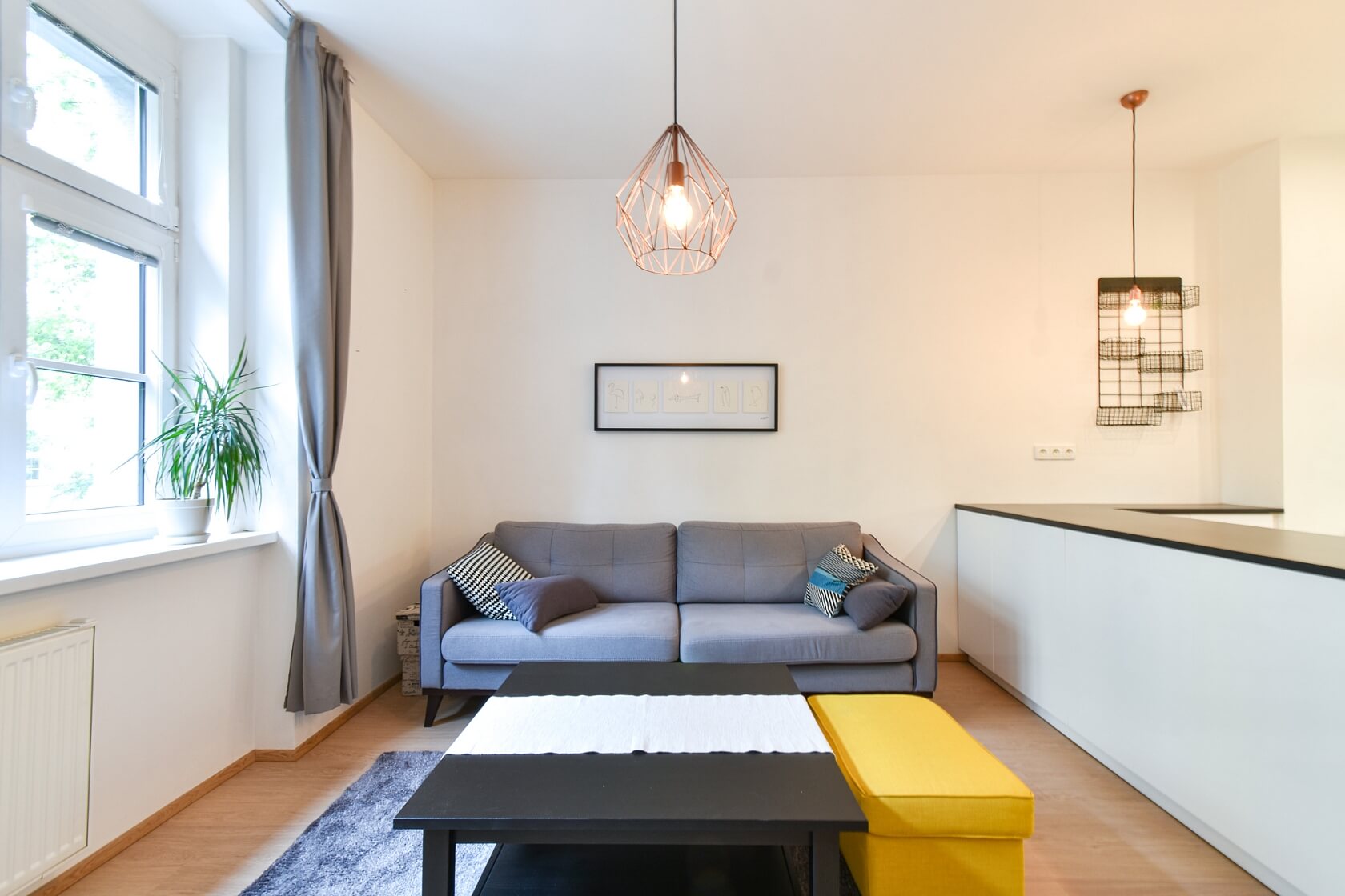 Hájkova, Žižkov - Praha 3 | Prodej, Byt 2+kk, 56 m²