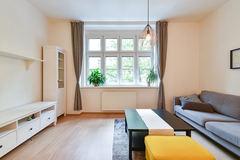 Hájkova, Žižkov - Praha 3 | Prodej, Byt 2+kk, 56 m²