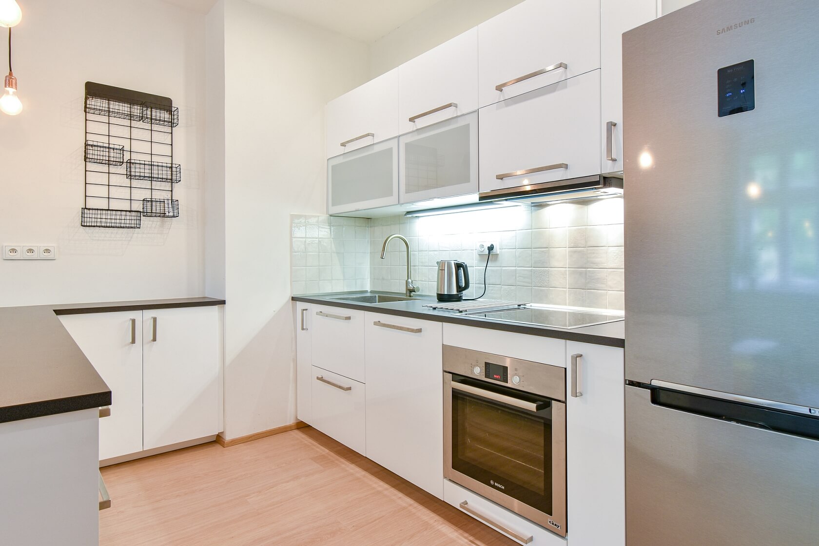 Hájkova, Žižkov - Praha 3 | Prodej, Byt 2+kk, 56 m²