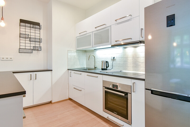 Hájkova, Žižkov - Praha 3 | Prodej, Byt 2+kk, 56 m²