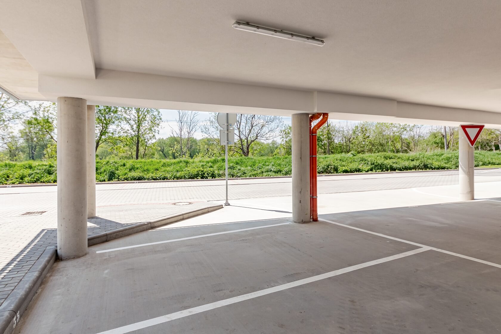 Slovanská, Slavkov u Brna - Vyškov | Sale, Apartment Two-bedroom (3+kk), 133 m²
