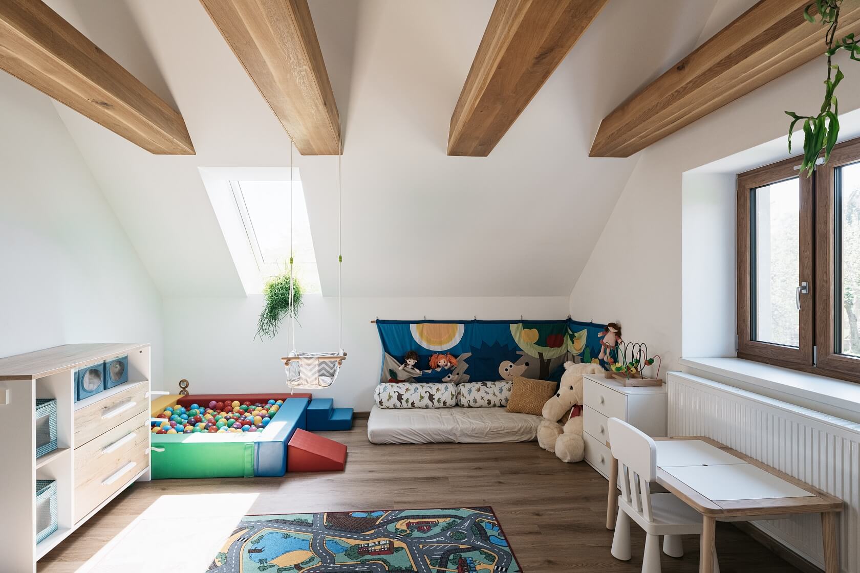 Soušice, Tichonice - Benešov | Prodej, Rodinný dům 5+kk, 271 m²