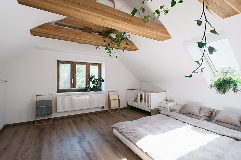 Soušice, Tichonice - Benešov | Prodej, Rodinný dům 5+kk, 271 m²