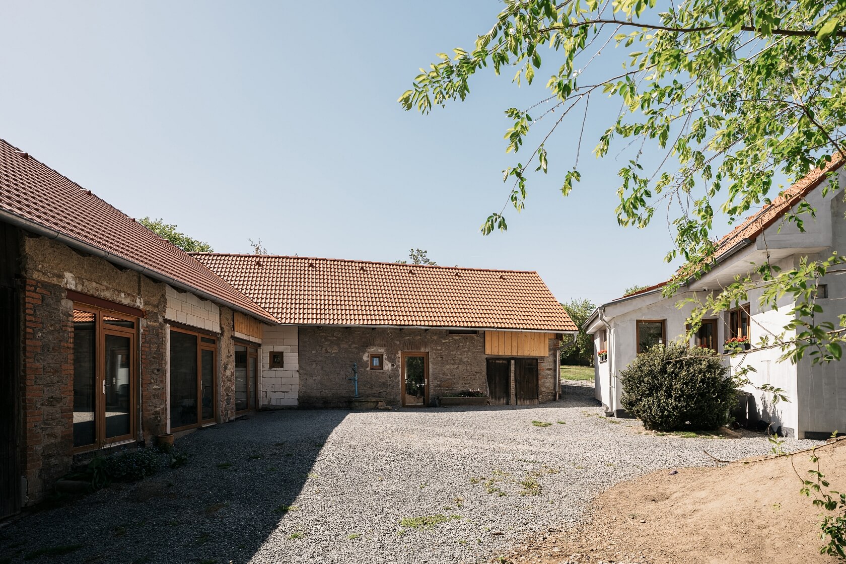 Soušice, Tichonice - Benešov | Prodej, Rodinný dům 5+kk, 271 m²