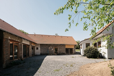 Tichonice - Benešov | Sale, House Four-bedroom (5+kk), 271 m²