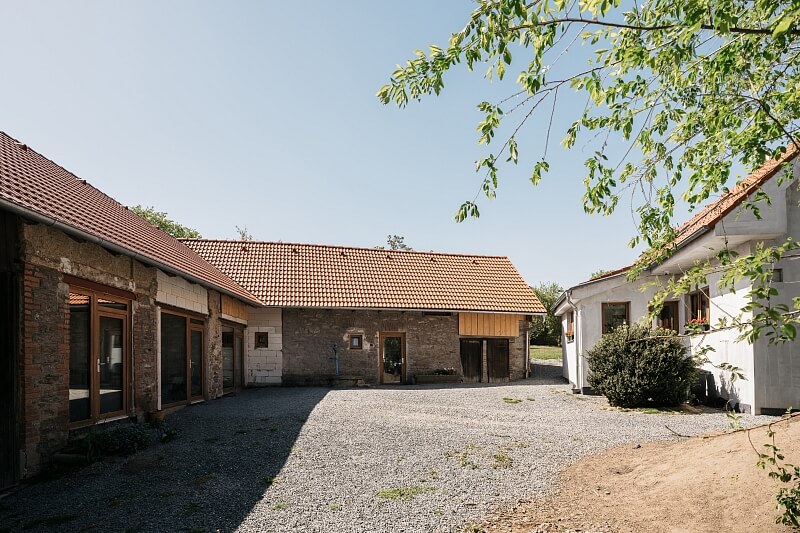 Tichonice - Benešov | Sale, House Four-bedroom (5+kk), 271 m²