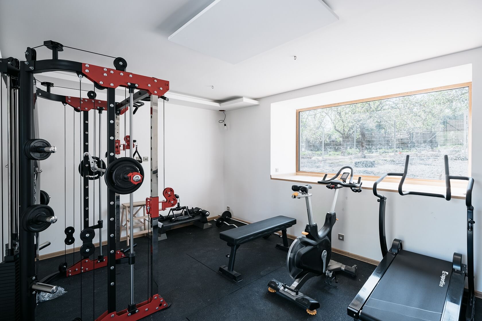 Tichonice - Benešov | Sale, House Four-bedroom (5+kk), 271 m²