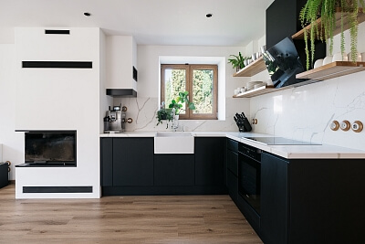 Tichonice - Benešov | Sale, House Four-bedroom (5+kk), 271 m²